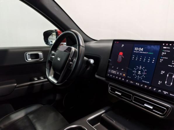 Li Auto (Lixiang) L7 I с пробегом 2023 года, цена 5 227 000 рублей, 93953 км, внедорожник, Автокод Объявления
