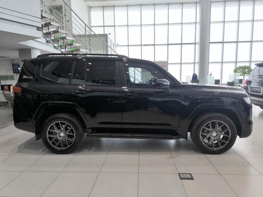 Toyota Land Cruiser 300 Series Казань  - изображение 5
