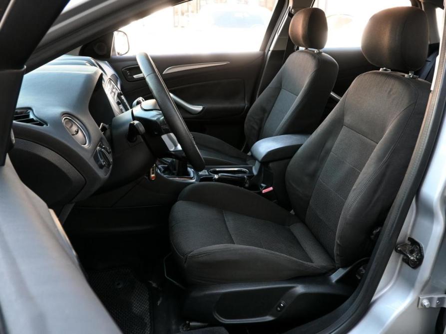 Ford Mondeo IV Волгоград  - изображение 10