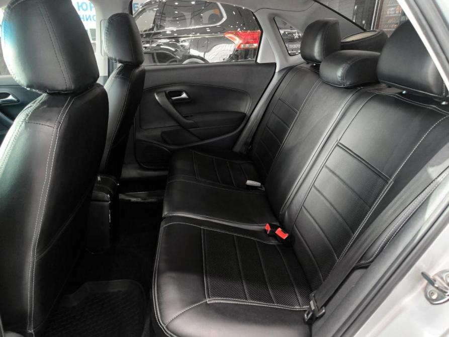 Volkswagen Polo V Казань  - изображение 15