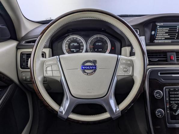Volvo XC70 II с пробегом 2011 года, цена 1 900 000 рублей, 232618 км, универсал, Автокод Объявления
