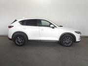 Mazda CX-5 II Москва  - изображение 28