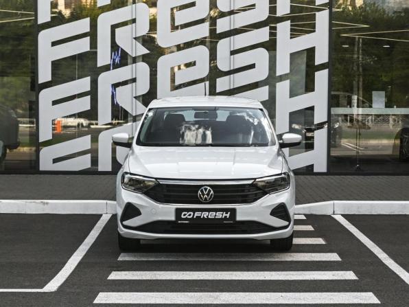 Volkswagen Polo VI с пробегом 2021 года, цена 1 679 000 рублей, 59937 км, лифтбек, Автокод Объявления