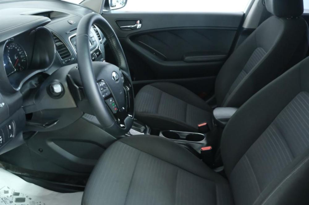 Kia Cerato III Рестайлинг (Classic) Омск  - изображение 8