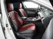 Lexus NX I Тюмень  - изображение 32