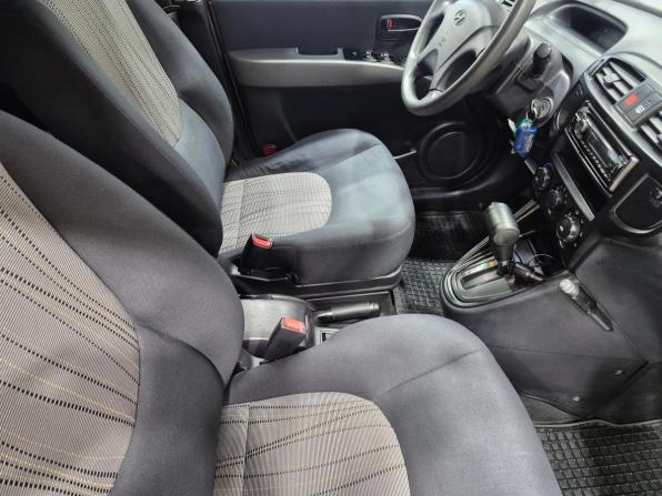 Hyundai Matrix I Рестайлинг 2 с пробегом 2008 года, цена 520 000 рублей, 192431 км, компактвэн, Автокод Объявления