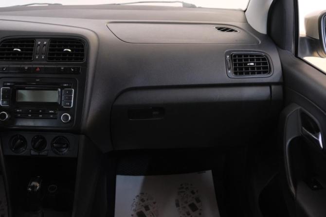 Volkswagen Polo V с пробегом 2012 года, цена 749 000 рублей, 248000 км, седан, Автокод Объявления