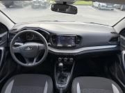 Lada (ВАЗ) Vesta I Рестайлинг (NG) Липецк  - изображение 24