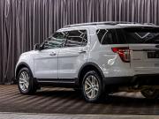 Ford Explorer V Краснодар  - изображение 28