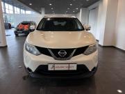 Nissan Qashqai II Чебоксары  - изображение 42