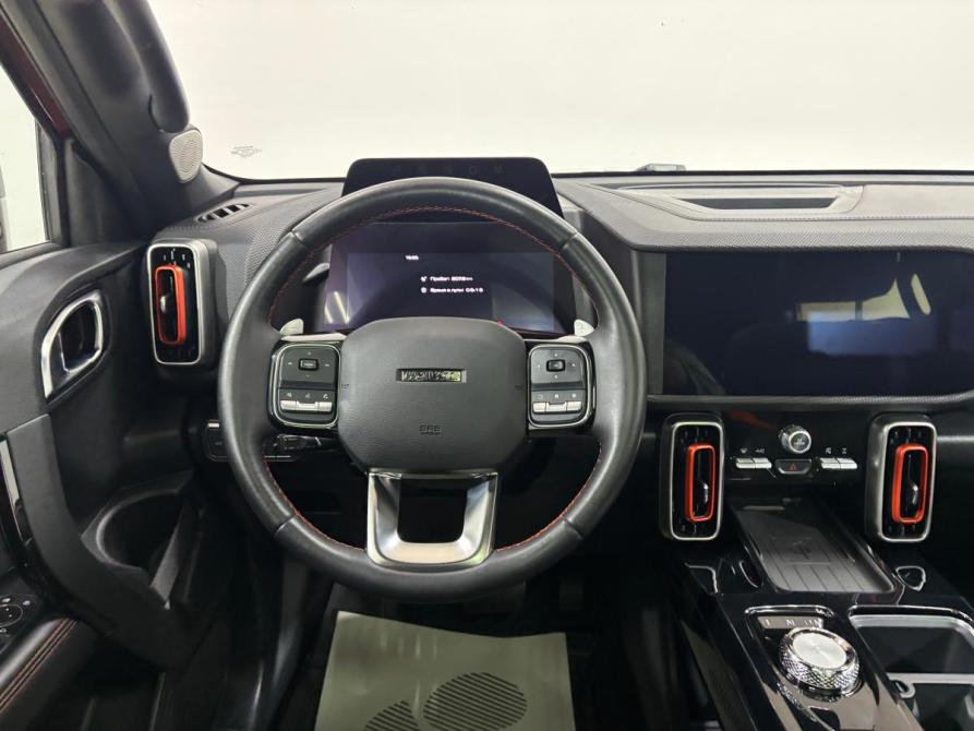 Haval Dargo I Альметьевск  - изображение 14