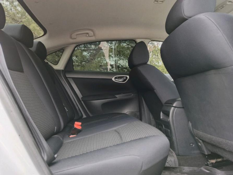 Nissan Sentra VII (B17) Санкт-Петербург  - изображение 28