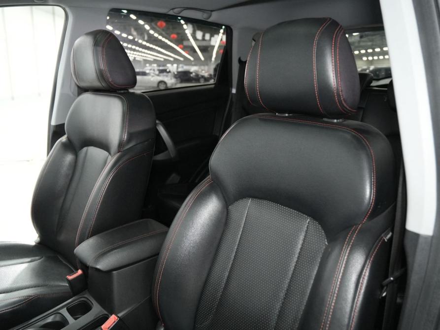Chery Tiggo 5 I Новосибирск  - изображение 23