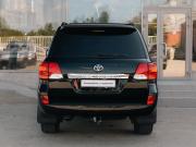 Toyota Land Cruiser 200 Series Рестайлинг 1 Новосибирск  - изображение 27