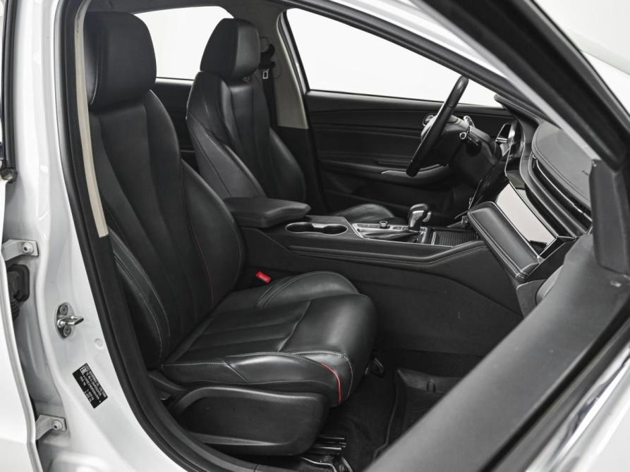 Omoda S5 Ставрополь  - изображение 8