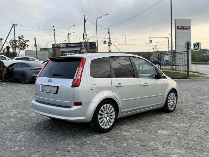 Ford C-MAX I Рестайлинг Крым  - изображение 5