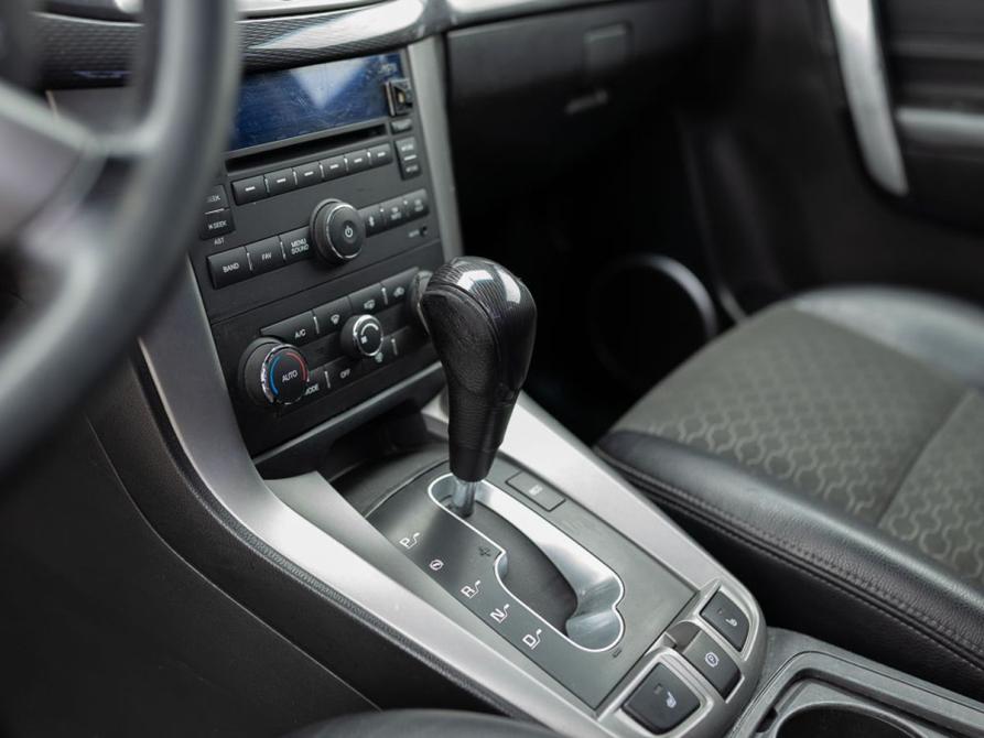 Chevrolet Captiva I Рестайлинг 2 Новосибирск  - изображение 15