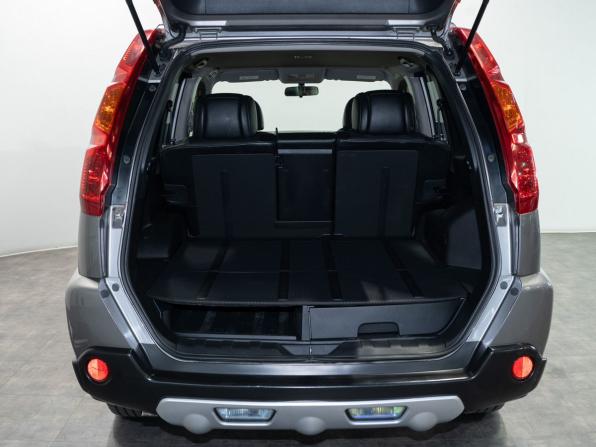 Nissan X-Trail II с пробегом 2010 года, цена 1 330 000 рублей, 188530 км, внедорожник, Автокод Объявления