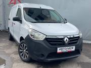 Renault Dokker I Ярославль  - изображение 17