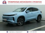 Exeed LX I Рестайлинг 2 Красноярск  - изображение 22