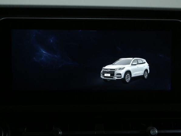 Chery Tiggo 8 I с пробегом 2020 года, цена 1 695 000 рублей, 36000 км, внедорожник, Автокод Объявления
