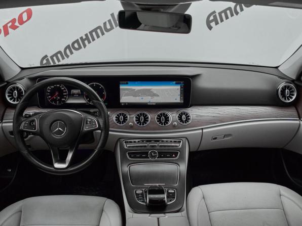 Mercedes-Benz E-Класс V (W213 S213 C238) с пробегом 2017 года, цена 3 025 000 рублей, 169556 км, седан, Автокод Объявления