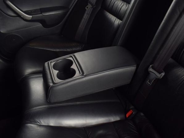 Honda Accord VII Рестайлинг с пробегом 2007 года, цена 902 999 рублей, 242020 км, седан, Автокод Объявления
