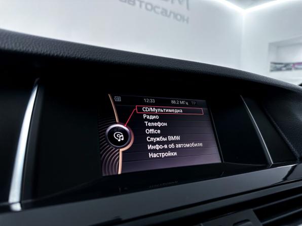 BMW 5 серии VI (F10/F11/F07) Рестайлинг с пробегом 2013 года, цена 1 800 000 рублей, 169045 км, седан, Автокод Объявления