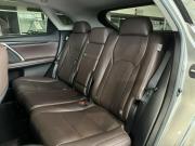 Lexus RX IV Рестайлинг Оренбург  - изображение 58