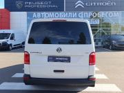 Volkswagen Caravelle T6 Тверь  - изображение 31