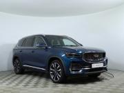 Geely Monjaro I Санкт-Петербург  - изображение 25