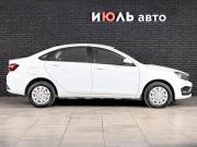 Lada (ВАЗ) Vesta I Рестайлинг (NG) Екатеринбург  - изображение 29