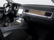Volkswagen Touareg II Рестайлинг Москва  - изображение 29