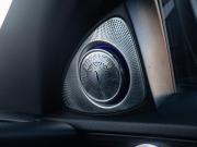 Mercedes-Benz C-Класс IV (W205) Рестайлинг Москва  - изображение 47