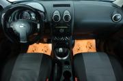 Nissan Qashqai I Рестайлинг Омск  - изображение 34