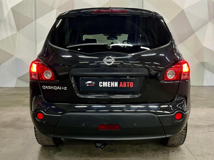 Nissan Qashqai+2 I Оренбург  - изображение 5
