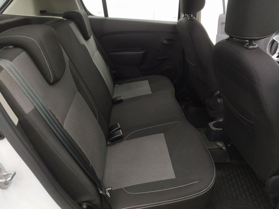 Renault Sandero II Рестайлинг Екатеринбург  - изображение 19