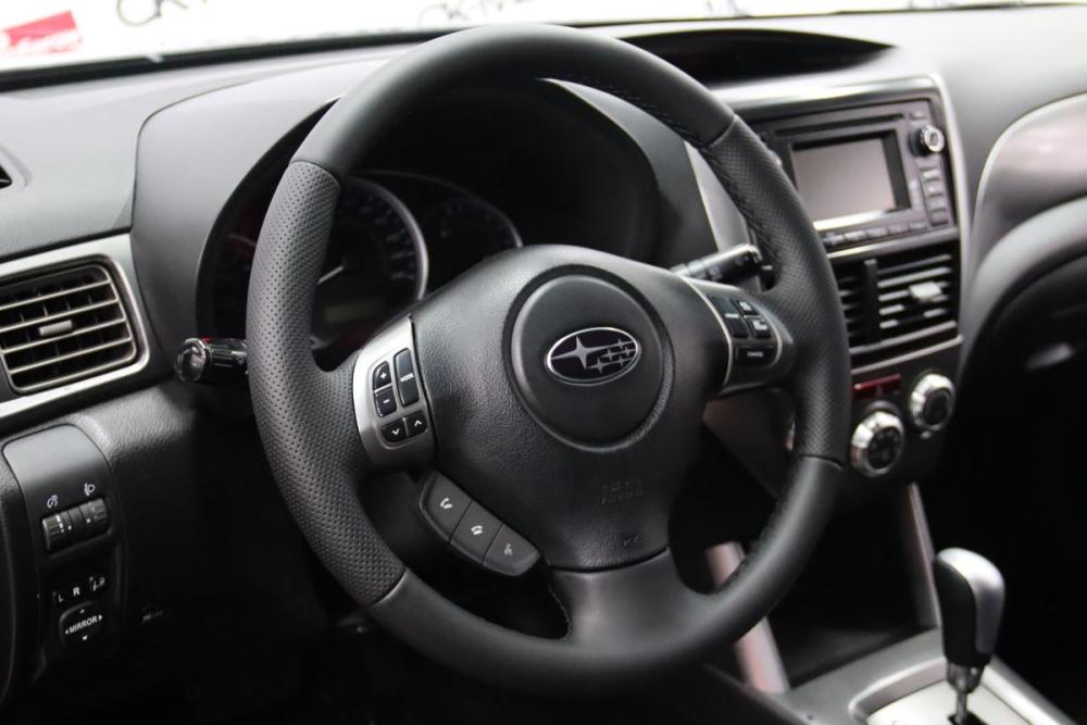 Subaru Forester III Рестайлинг Сургут  - изображение 15