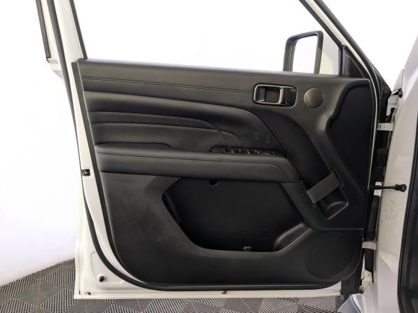 Haval H9 II с пробегом 2024 года, цена 3 950 000 рублей, 42754 км, внедорожник, Автокод Объявления