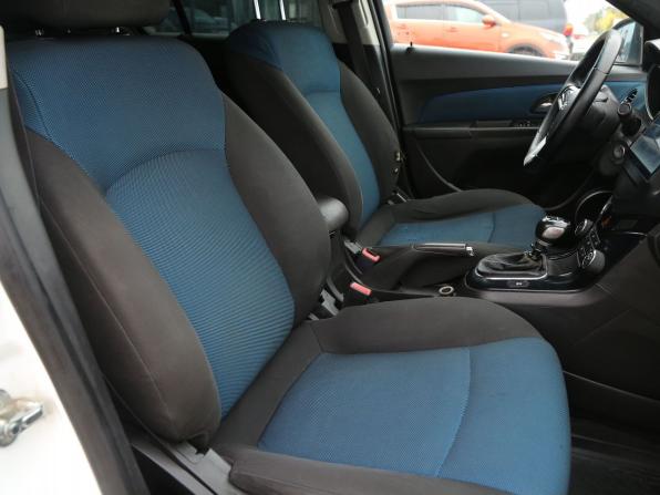 Chevrolet Cruze I с пробегом 2012 года, цена 344 000 рублей, 330000 км, седан, Автокод Объявления