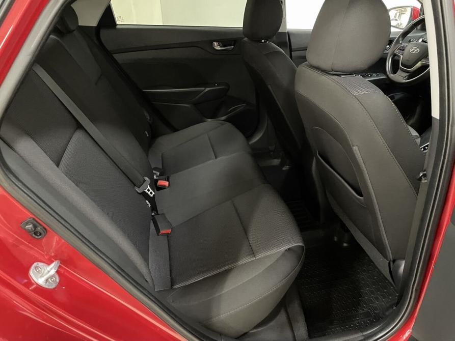 Hyundai Solaris II Воронеж  - изображение 18