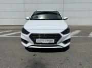 Hyundai Solaris II Ставрополь  - изображение 30