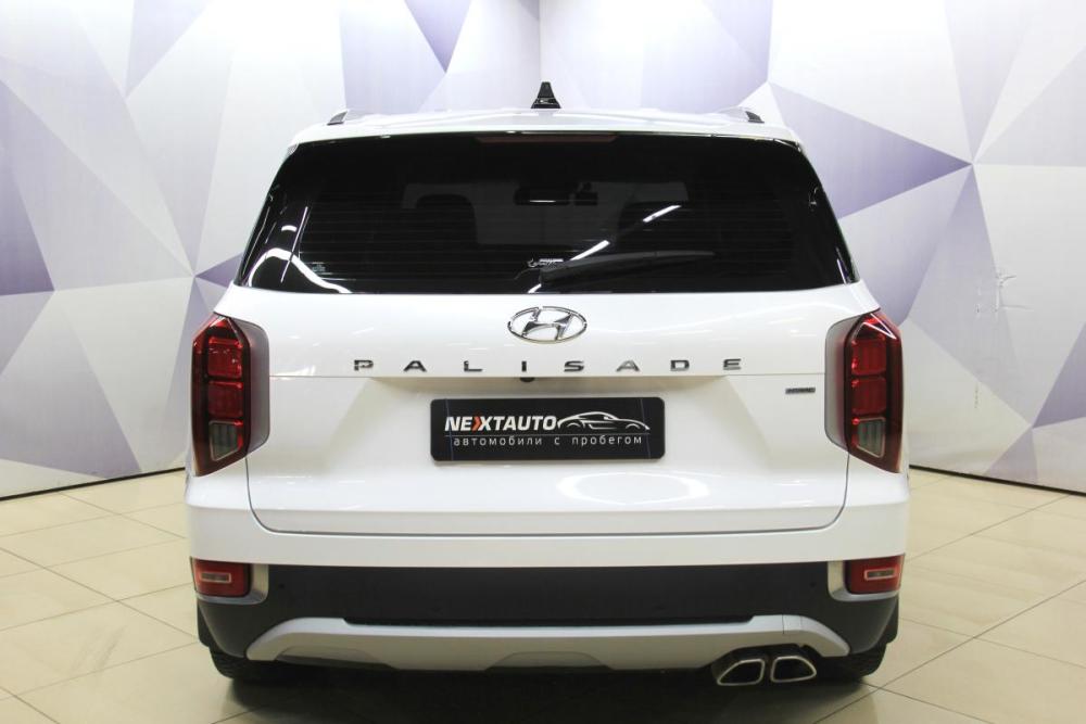 Hyundai Palisade I Чебоксары  - изображение 4