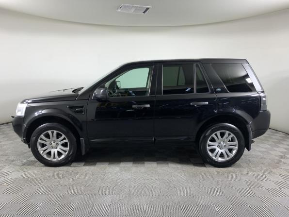 Land Rover Freelander II Рестайлинг с пробегом 2012 года, цена 989 000 рублей, 239930 км, внедорожник, Автокод Объявления