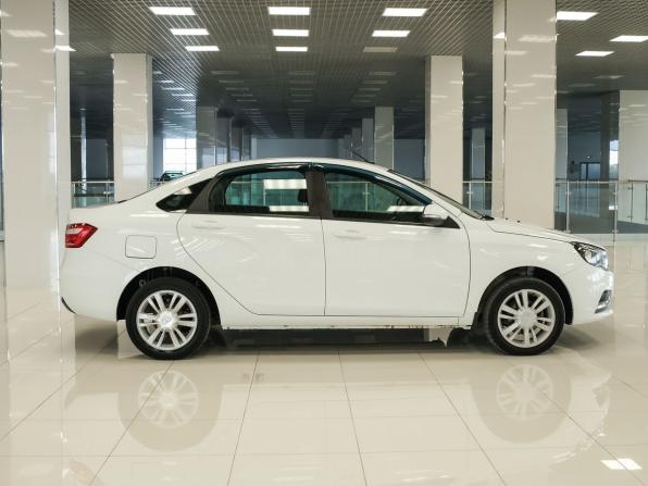 Lada (ВАЗ) Vesta I с пробегом 2018 года, цена 858 000 рублей, 134539 км, седан, Автокод Объявления