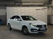 Lada (ВАЗ) Vesta I Рестайлинг (NG) Санкт-Петербург  - изображение 22