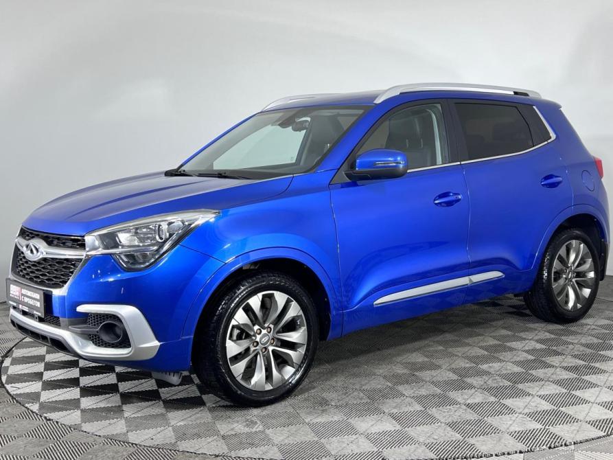 Chery Tiggo 4 I Ростов-на-Дону  - изображение 1