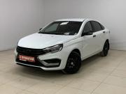 Lada (ВАЗ) Vesta I Рестайлинг (NG) Альметьевск  - изображение 23