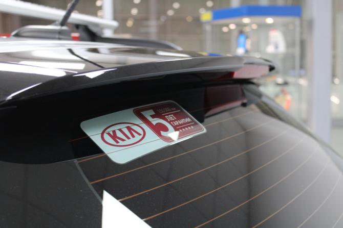 Kia Rio IV Рестайлинг с пробегом 2021 года, цена 1 750 000 рублей, 74976 км, хэтчбек, Автокод Объявления