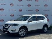 Nissan X-Trail III Рестайлинг Екатеринбург  - изображение 41